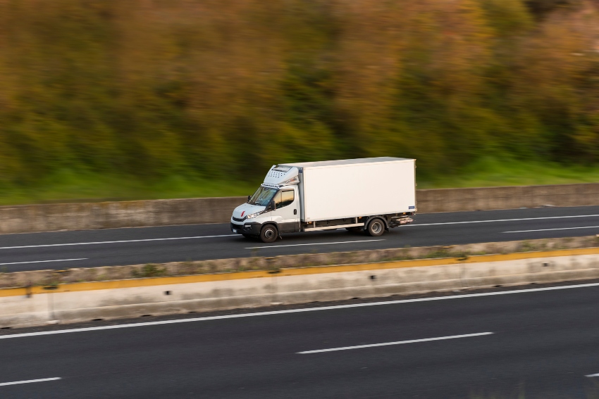 transporte de colchones