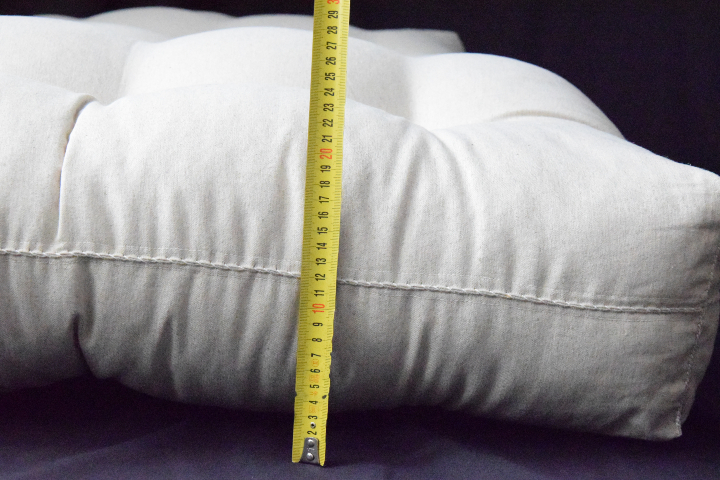 colchón futon